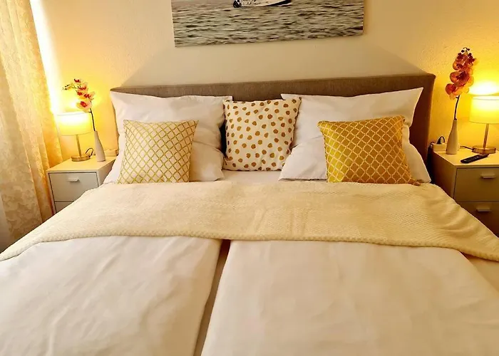 Rivulet 2 Bedroom Apartment