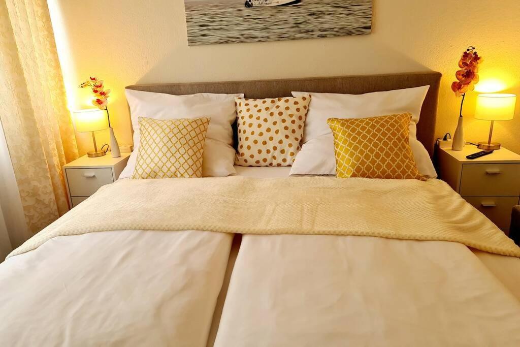 Rivulet 2 Bedroom Apartment