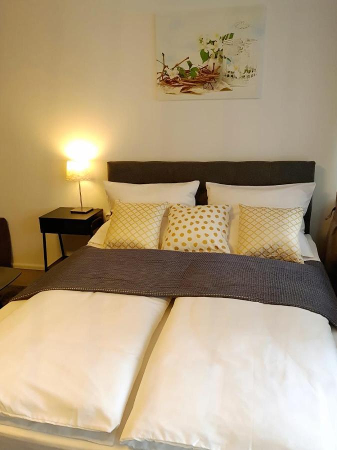 Rivulet 2 Bedroom Apartment Baden-Baden