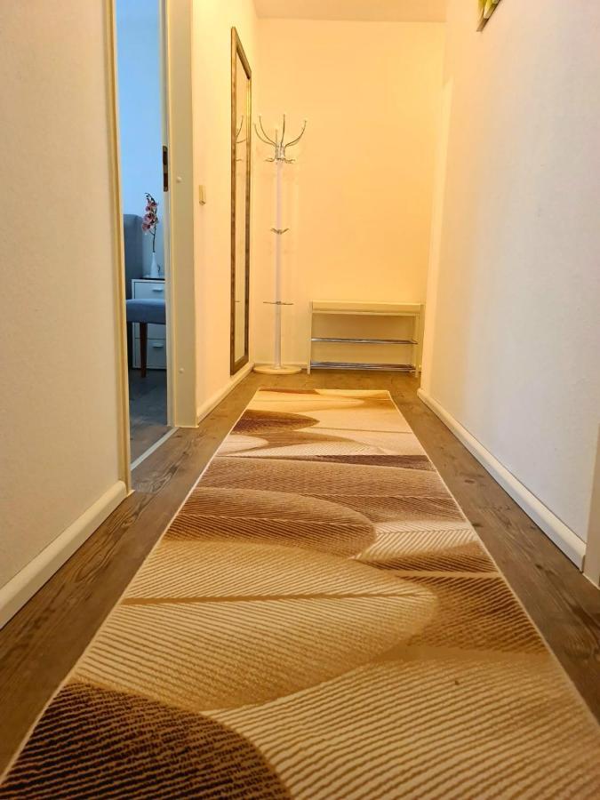 Apartment Rivulet 2 Bedroom