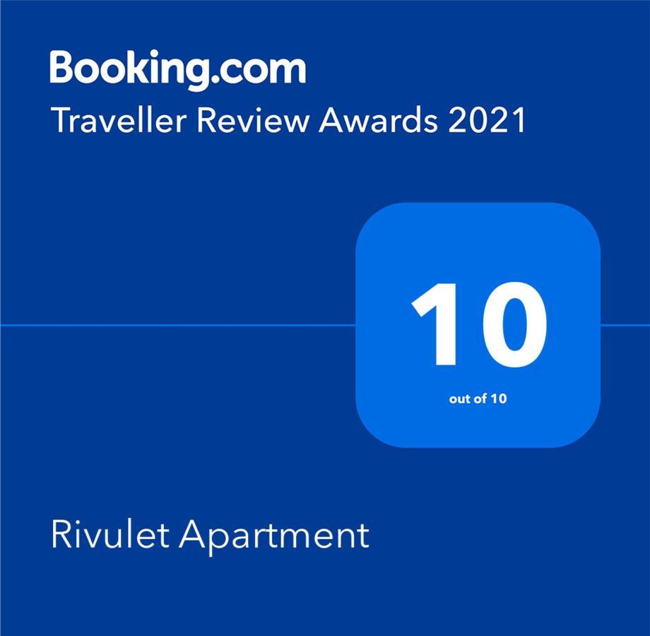 Rivulet 2 Bedroom Apartment